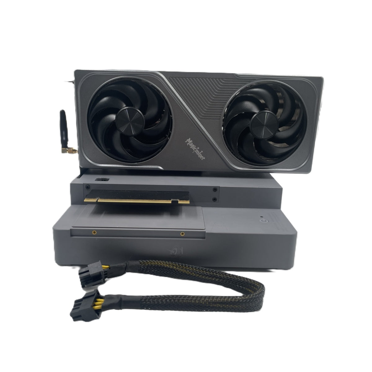 Magic miner BG02 7TH 150W/H SHA-256 algorithm SOLO BTC Miner for Home and Small Office BTC Mining