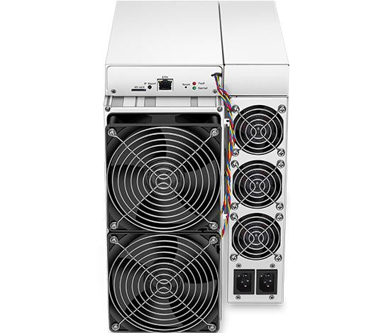 Bitmain Antminer Bitcoin Miner S19k Pro