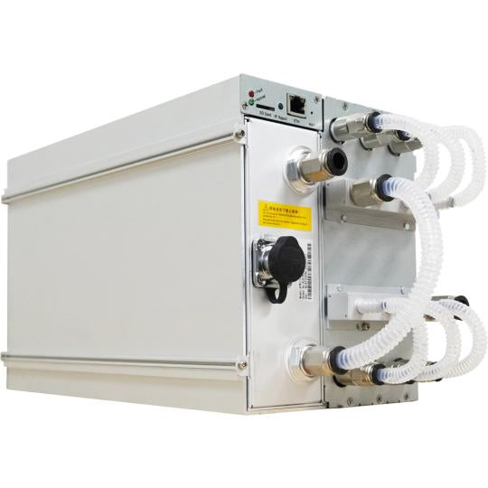 Bitcoin Miner S21 Hyd 335T