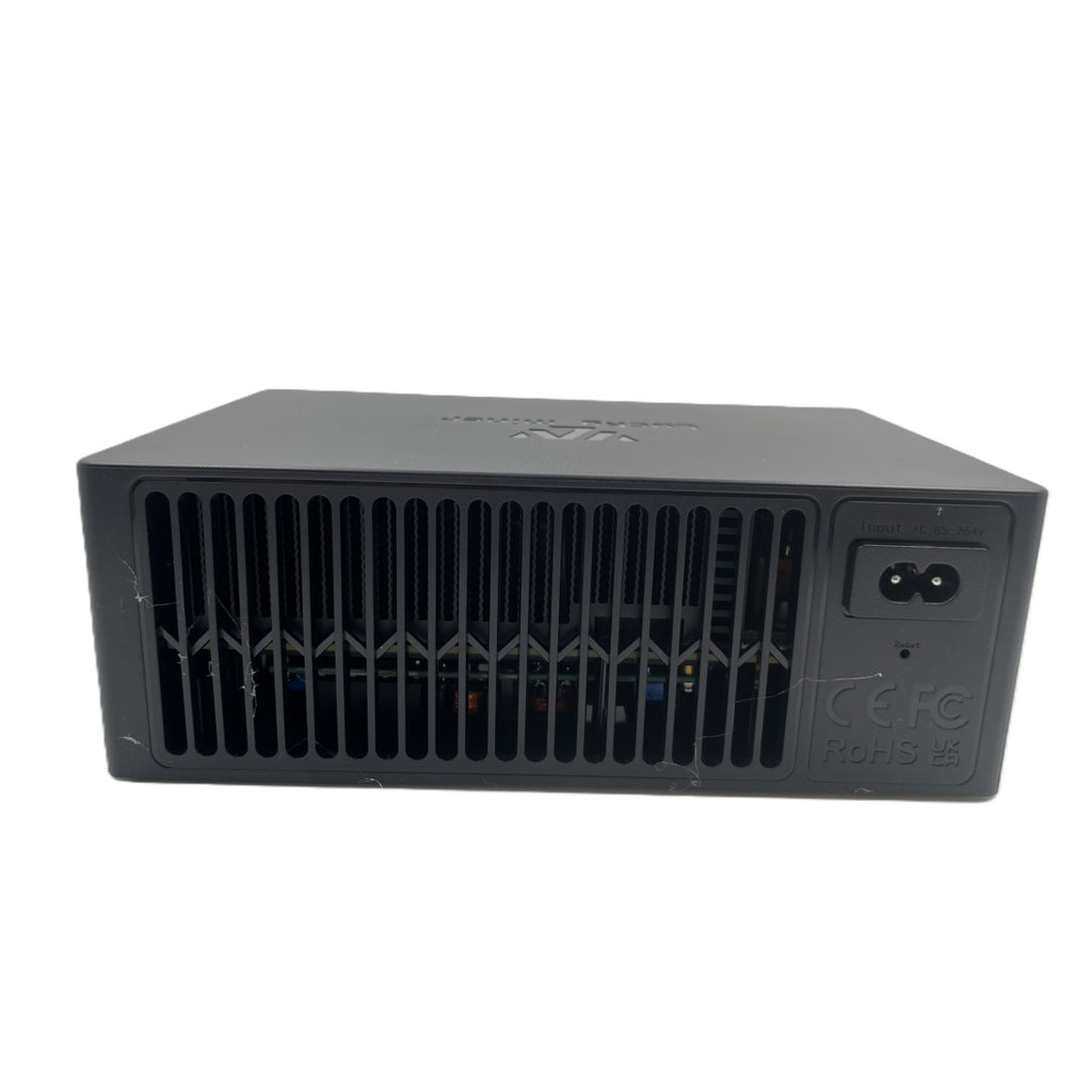 Bitcoins Miner Lucky Miner 4.2TH/S Solo Miner LV08 SHA-256 Asic Chip Low Noise Lottery Crypto Miner Hot Sale