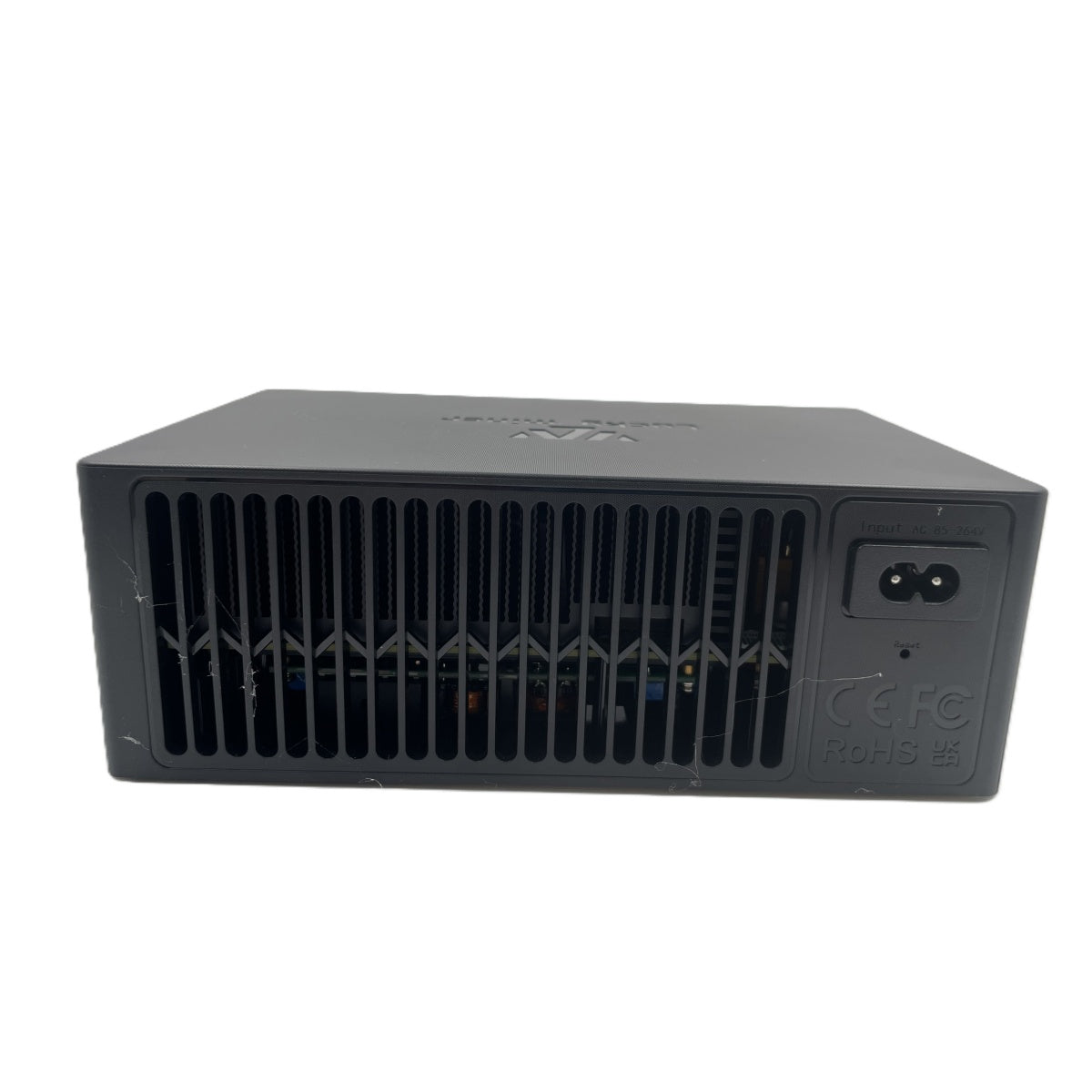 Bitcoins Miner Lucky Miner 4.2TH/S Solo Miner LV08 SHA-256 Asic Chip Low Noise Lottery Crypto Miner Hot Sale