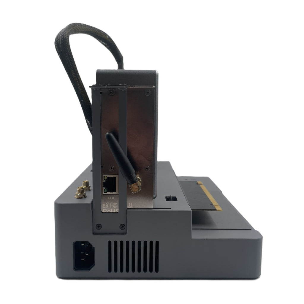 Magic miner BG02 7TH 150W/H SHA-256 algorithm SOLO BTC Miner for Home and Small Office BTC Mining