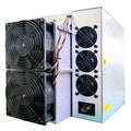 Bitcoin Miner T21 190T