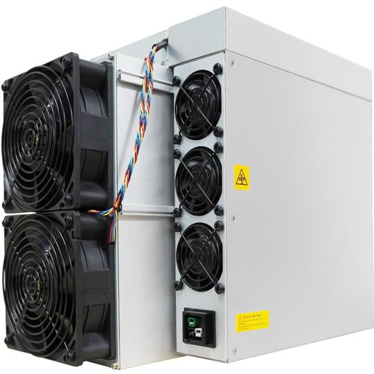 Bitmain Antminer Litecoin Miner L9