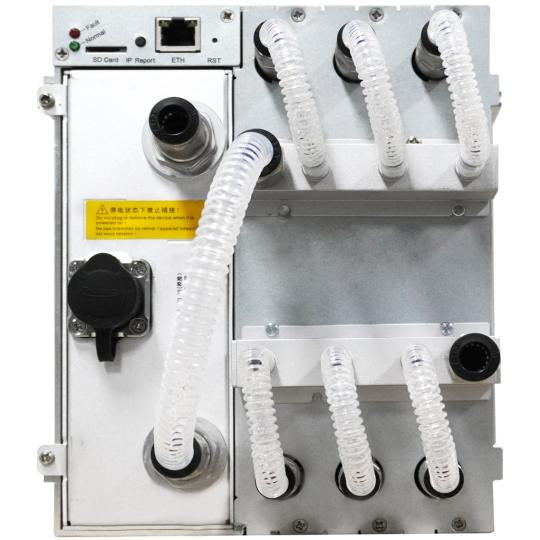 Bitcoin Miner S21 Hyd 335T