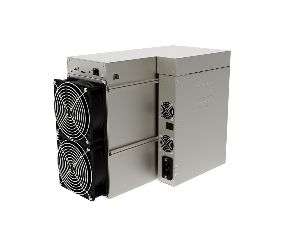 ICERIVER MIner KAS KS5L 12T
