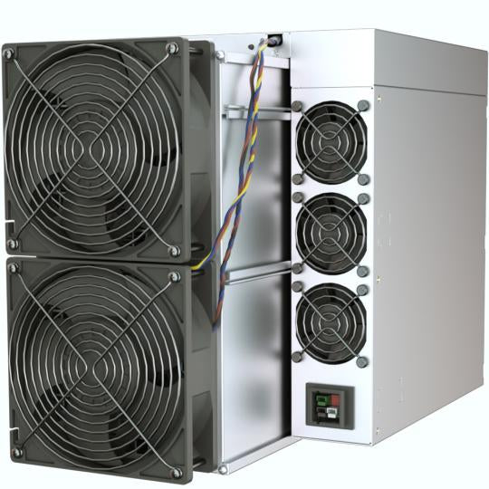 Bitcoin Miner S21 Pro 234T