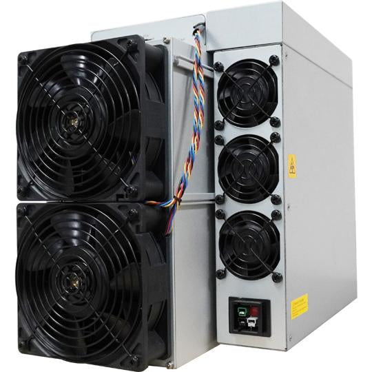 Bitmain Antminer Litecoin Miner L9