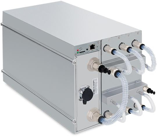 Bitcoin Miner S19e XP Hyd.