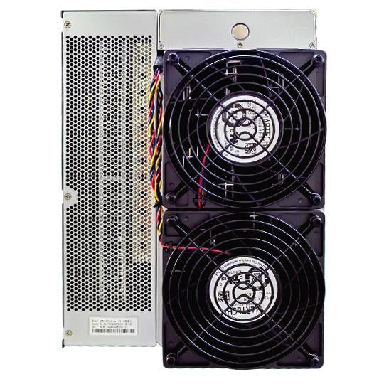 Bitcoin Miner T21 190T