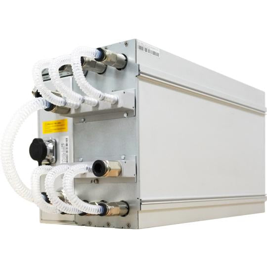 Bitcoin Miner S21 Hyd 335T