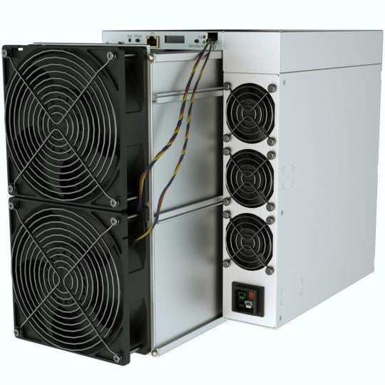 Bitcoin Miner S21 XP 270T