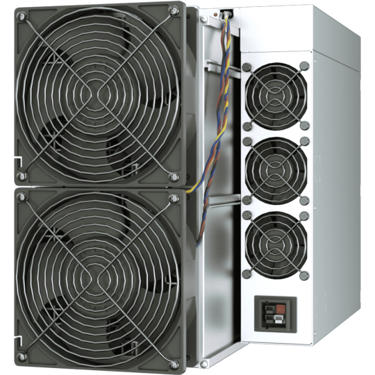 Bitcoin Miner S21 Pro 234T