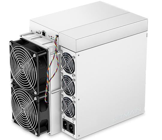 Bitmain Antminer Bitcoin Miner S19k Pro
