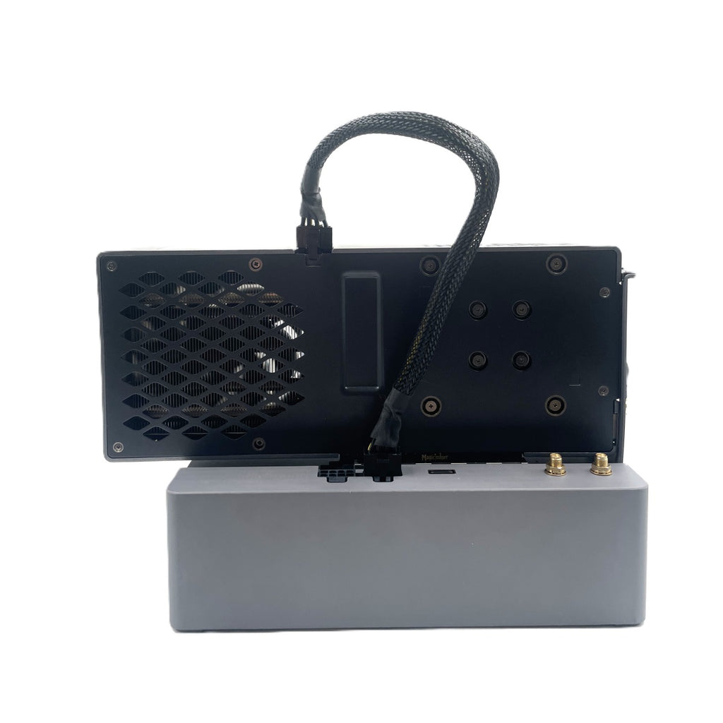 Magic miner BG02 7TH 150W/H SHA-256 algorithm SOLO BTC Miner for Home and Small Office BTC Mining