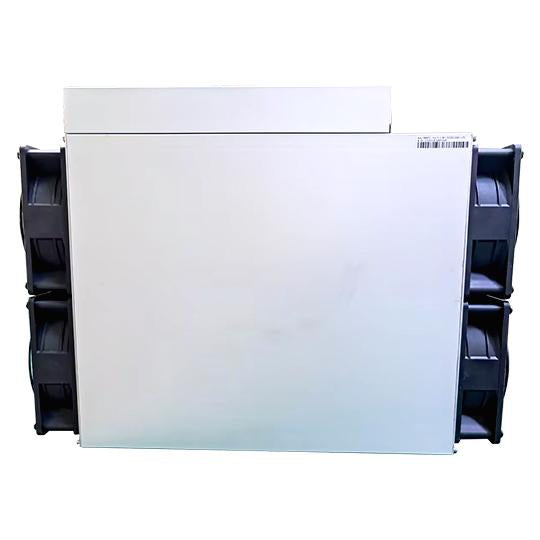 Bitcoin Miner T21 190T