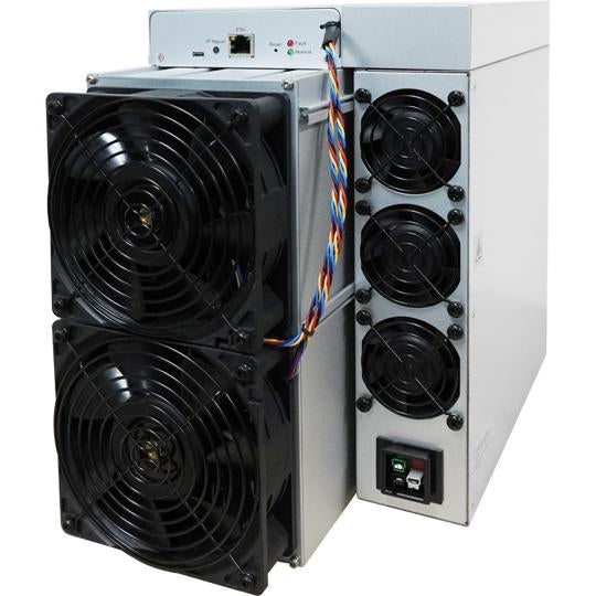 Bitmain Antminer Litecoin Miner L9